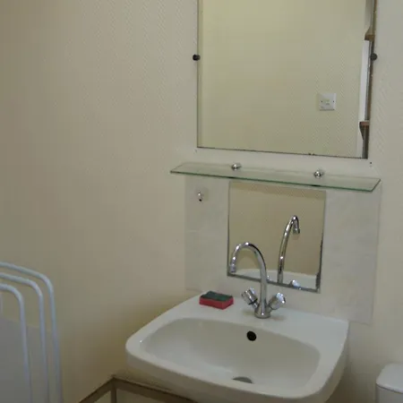 Appartement 4/6 Pers Proche Centre Et Acces Direct : Ouessant La Bernerie-en-Retz
