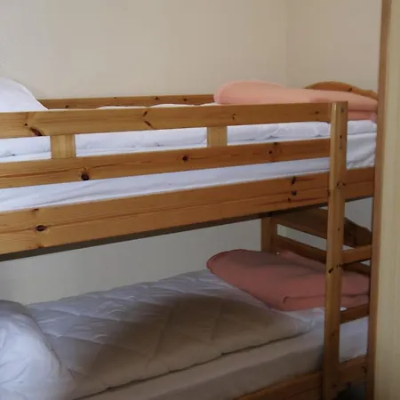 4/6 Pers Proche Centre Et Acces Direct : Ouessant Апартаменты