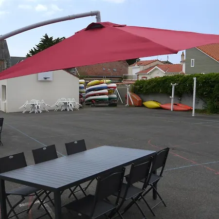 4/6 Pers Proche Centre Et Acces Direct : Ouessant