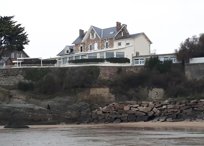 4/6 Pers Proche Centre Et Acces Direct : Ouessant